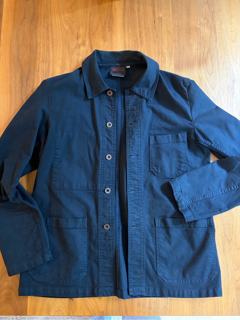 Vetra Men’s Workwear Chore jacket
